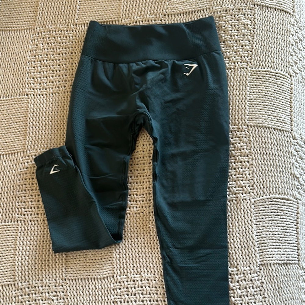 Gymshark Vital Seamless Leggings